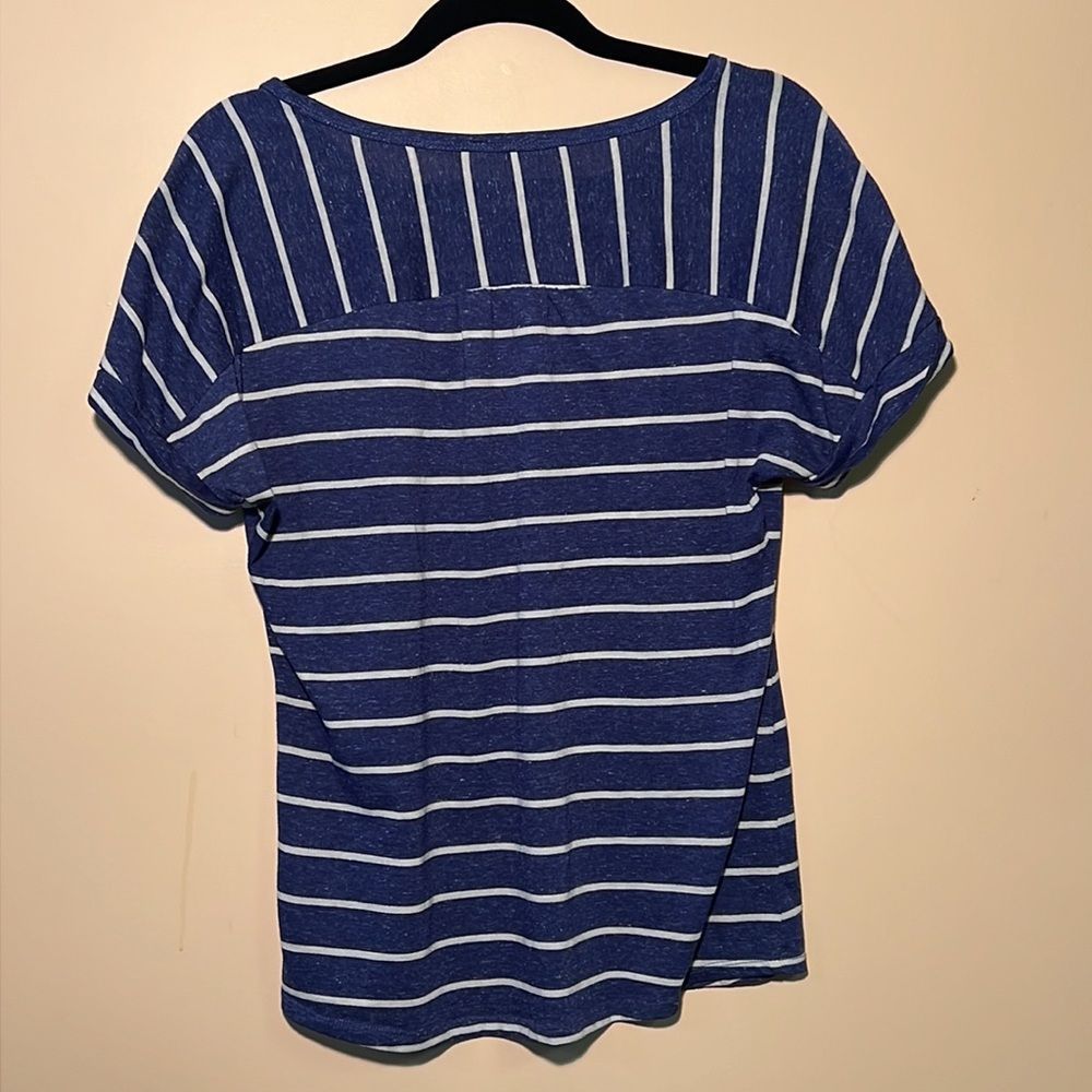 Ricki’s tee - Picture 2 of 9